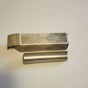 mary kay velvet lip creme naturally chic #088164 .08Oz new unused.